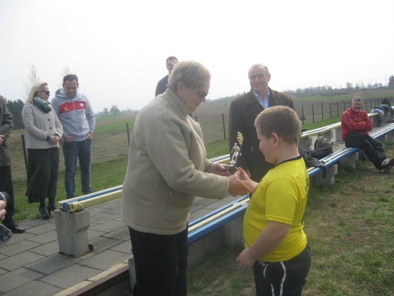 najmłodszy