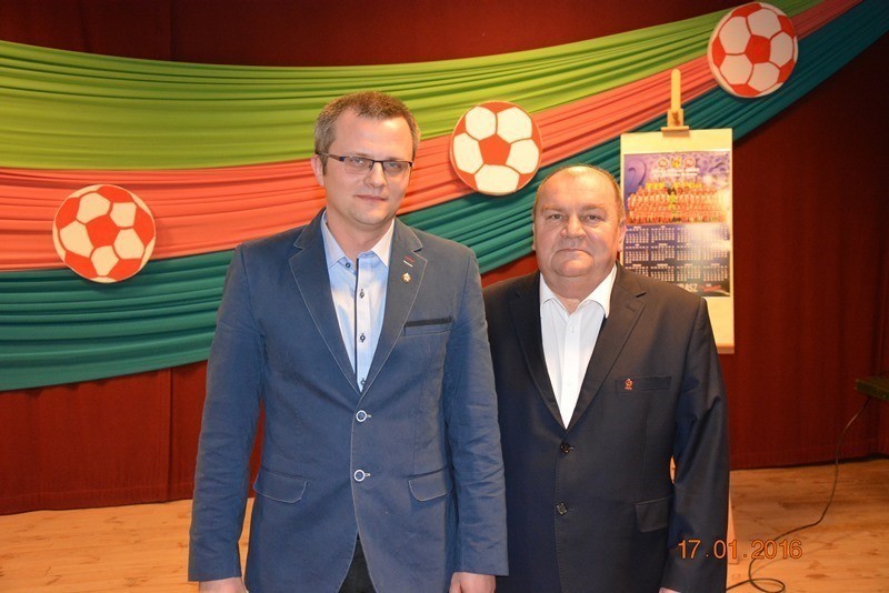 Podsumowanie roku piłkarskiego 5