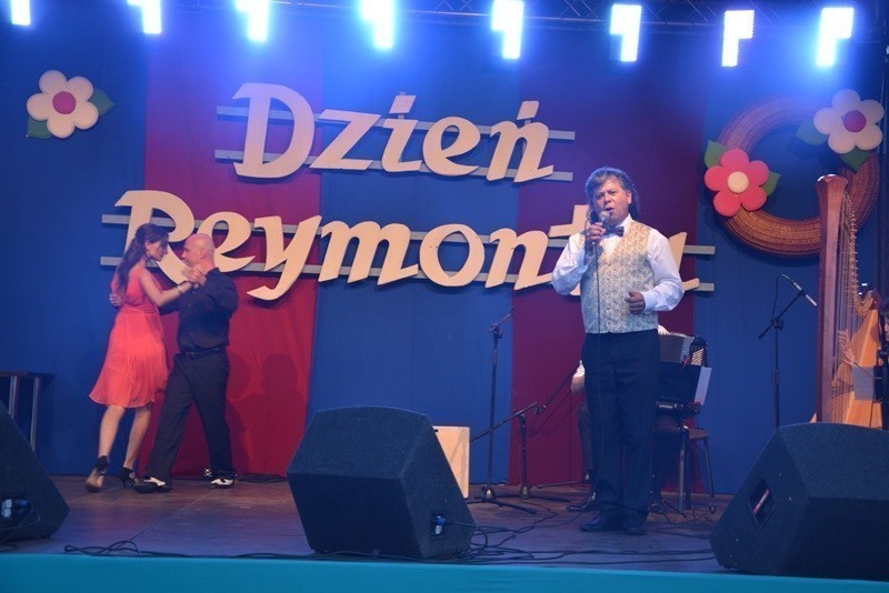 Dzień Reymonta 2016 18 czerwca 16