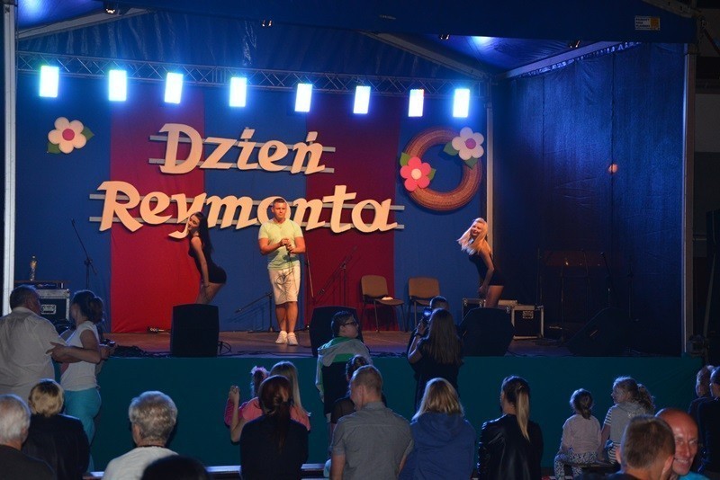 Dzień Reymonta 2016 18 czerwca 17