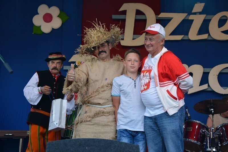 Dzień Reymonta 2016 18 czerwca 2