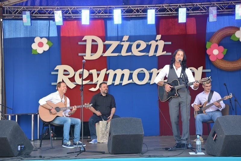 Dzień Reymonta 2016 18 czerwca 30