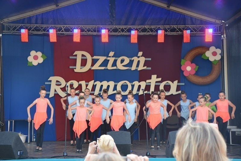 Dzień Reymonta 2016 18 czerwca 47