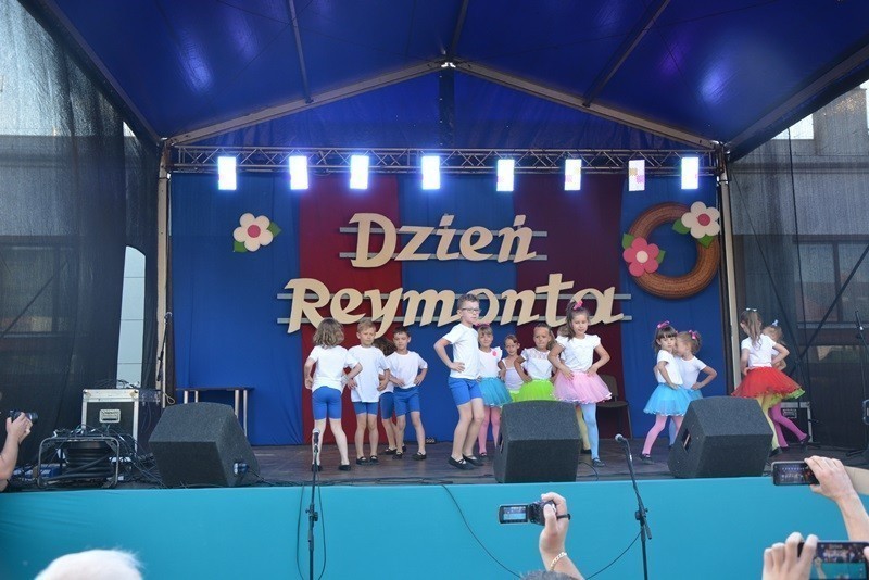 Dzień Reymonta 2016 18 czerwca 50