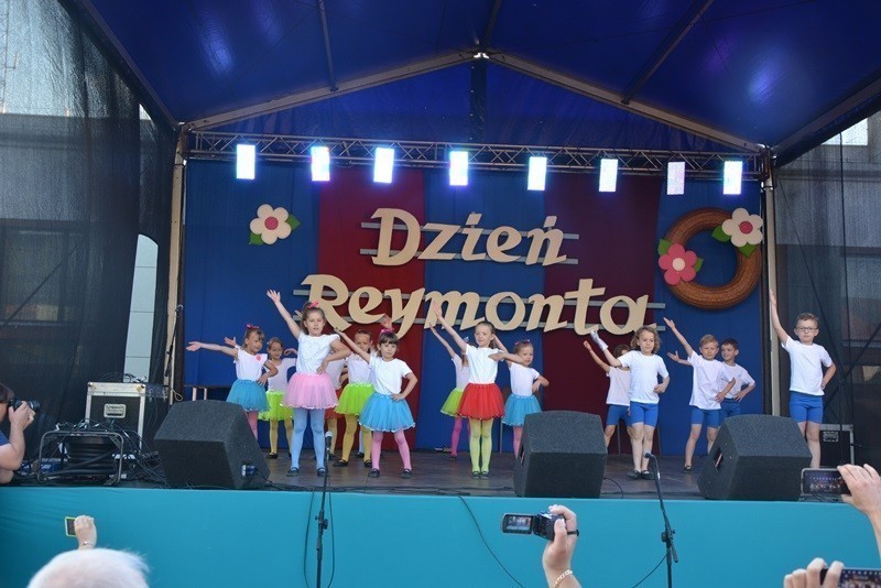 Dzień Reymonta 2016 18 czerwca 51