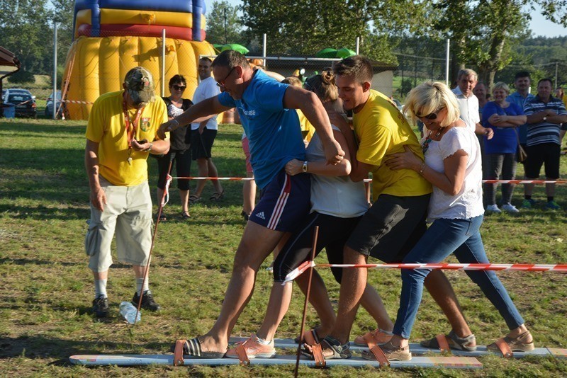 Turniej wsi gminy Lipce Reymontowskie 2016 - foto relacja 11