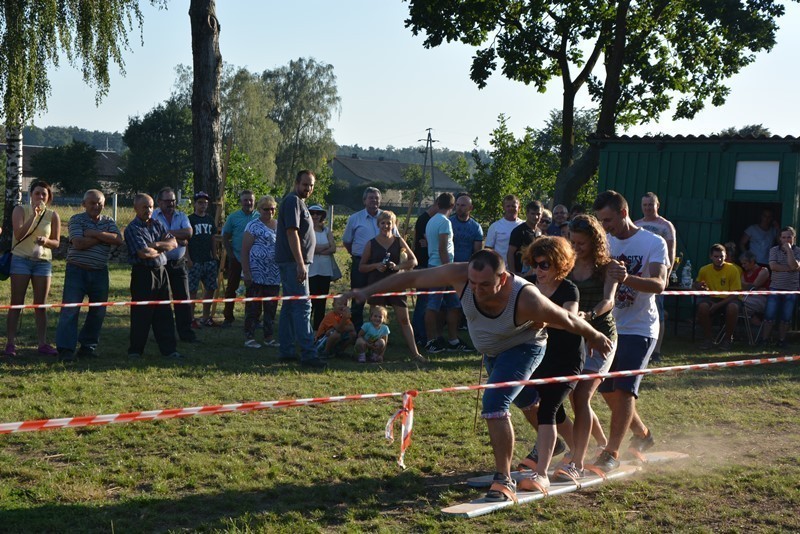 Turniej wsi gminy Lipce Reymontowskie 2016 - foto relacja 13