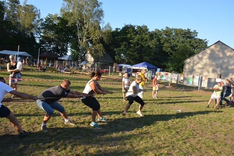 Turniej wsi gminy Lipce Reymontowskie 2016 - foto relacja 15