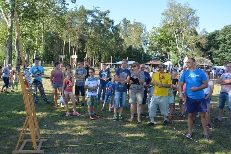 Turniej wsi gminy Lipce Reymontowskie 2016 - foto relacja 2