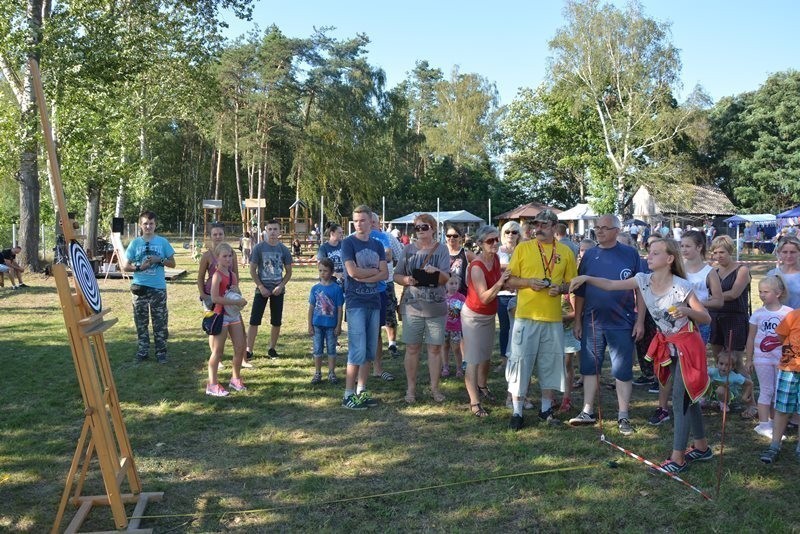 Turniej wsi gminy Lipce Reymontowskie 2016 - foto relacja 3