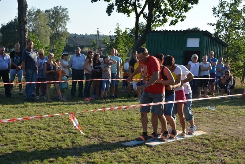 Turniej wsi gminy Lipce Reymontowskie 2016 - foto relacja 9