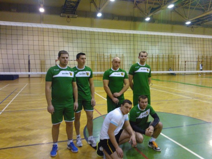 zespół